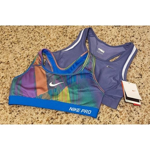 Nike Other - XS/S Nike Sports Bra bundle